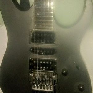 Meet your Posher, Daryl